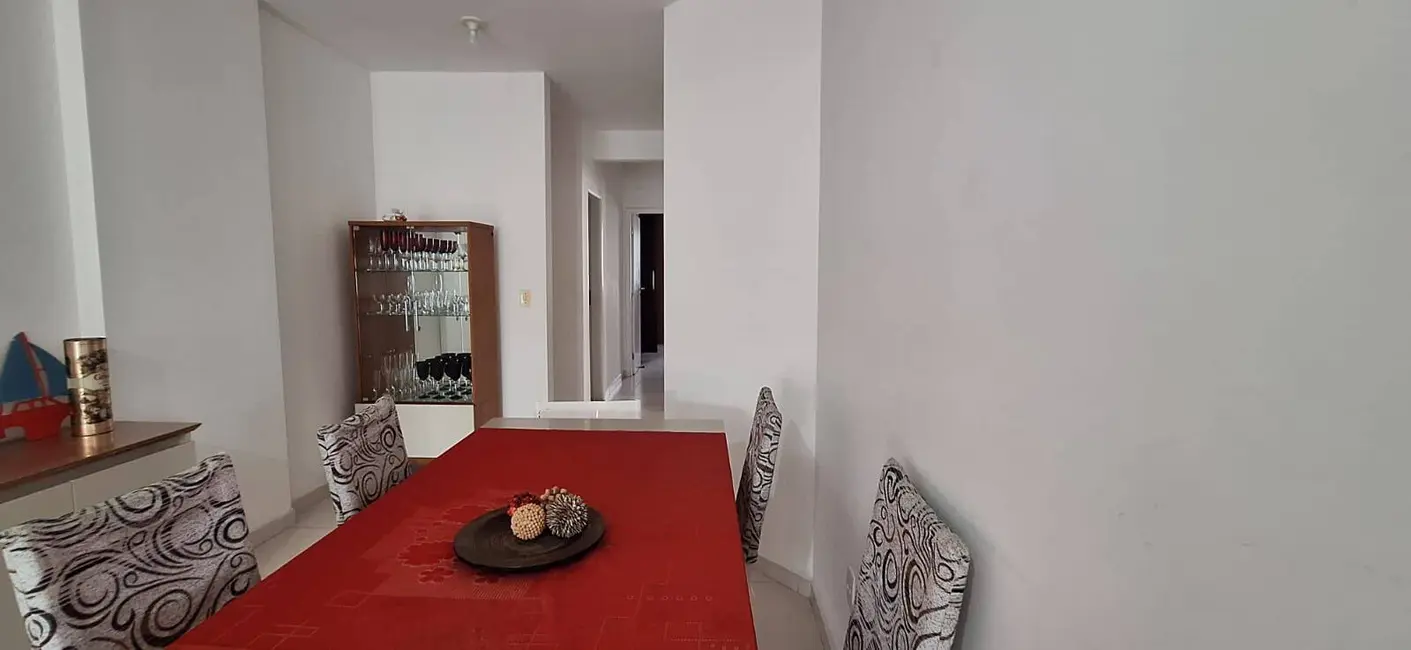 Foto 4 de Apartamento com 3 quartos à venda, 114m2 em Canto do Forte, Praia Grande - SP