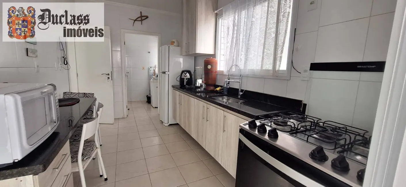 Apartamento com 3 quartos à venda, 114m2 em Canto do Forte, Praia Grande - SP - imagem 7 Foto 7 de Apartamento com 3 quartos à venda, 114m2 em Canto do Forte, Praia Grande - SP