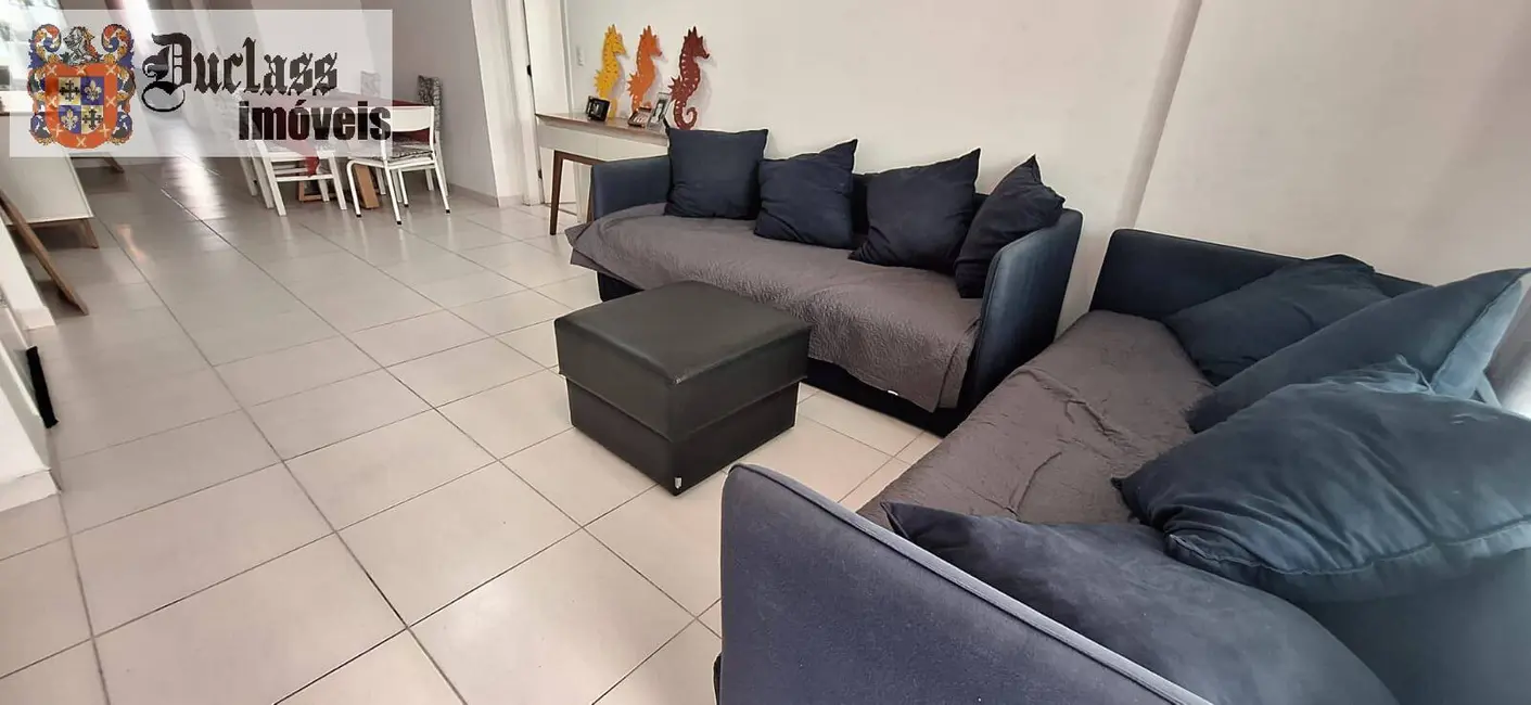 Apartamento com 3 quartos à venda, 114m2 em Canto do Forte, Praia Grande - SP - imagem 2 Foto 2 de Apartamento com 3 quartos à venda, 114m2 em Canto do Forte, Praia Grande - SP