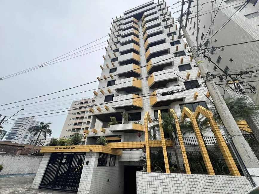 Apartamento com 2 quartos à venda, 100m2 em Praia Grande - SP - imagem 1 Foto 1 de Apartamento com 2 quartos à venda, 100m2 em Praia Grande - SP