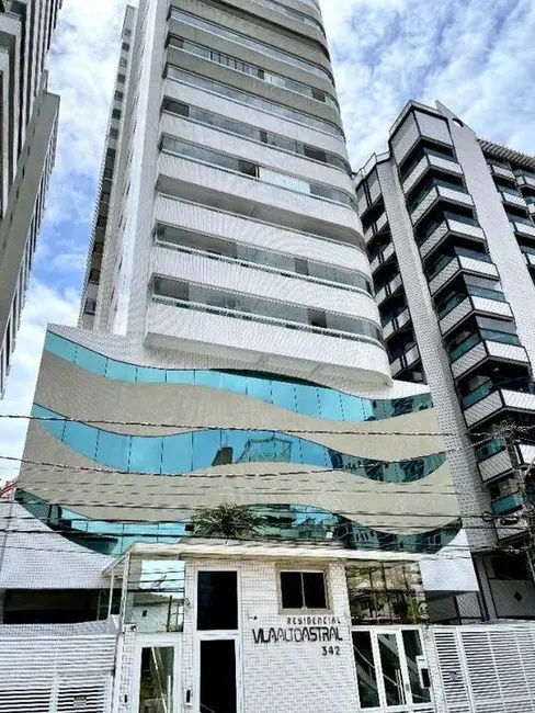Apartamento com 3 quartos à venda, 116m2 em Praia Grande - SP - imagem 1 Foto 1 de Apartamento com 3 quartos à venda, 116m2 em Praia Grande - SP