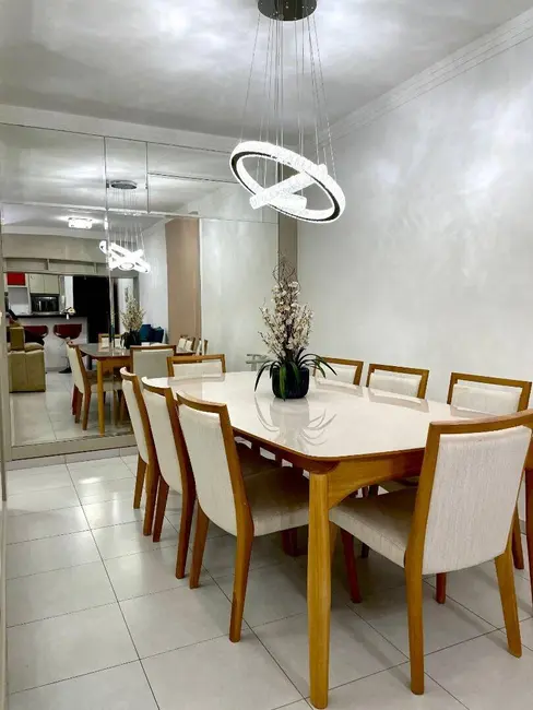 Apartamento com 3 quartos à venda, 116m2 em Praia Grande - SP - imagem 5 Foto 5 de Apartamento com 3 quartos à venda, 116m2 em Praia Grande - SP