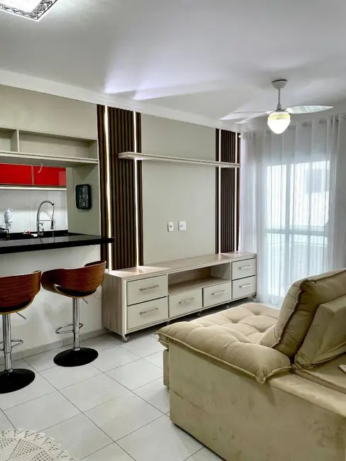 Apartamento com 3 quartos à venda, 116m2 em Praia Grande - SP - imagem 2 Foto 2 de Apartamento com 3 quartos à venda, 116m2 em Praia Grande - SP