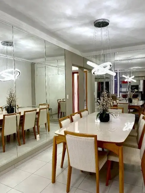 Apartamento com 3 quartos à venda, 116m2 em Praia Grande - SP - imagem 6 Foto 6 de Apartamento com 3 quartos à venda, 116m2 em Praia Grande - SP