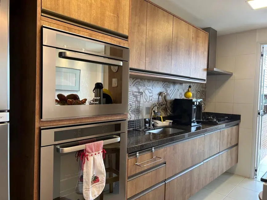 Foto 5 de Apartamento com 2 quartos à venda, 80m2 em Jardim Enseada, Guaruja - SP