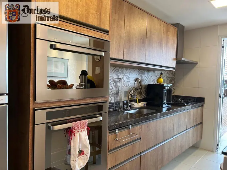 Foto 5 de Apartamento com 2 quartos à venda, 80m2 em Jardim Enseada, Guaruja - SP