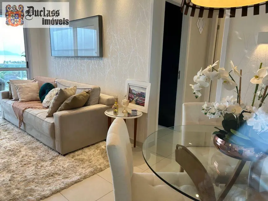 Foto 4 de Apartamento com 2 quartos à venda, 80m2 em Jardim Enseada, Guaruja - SP