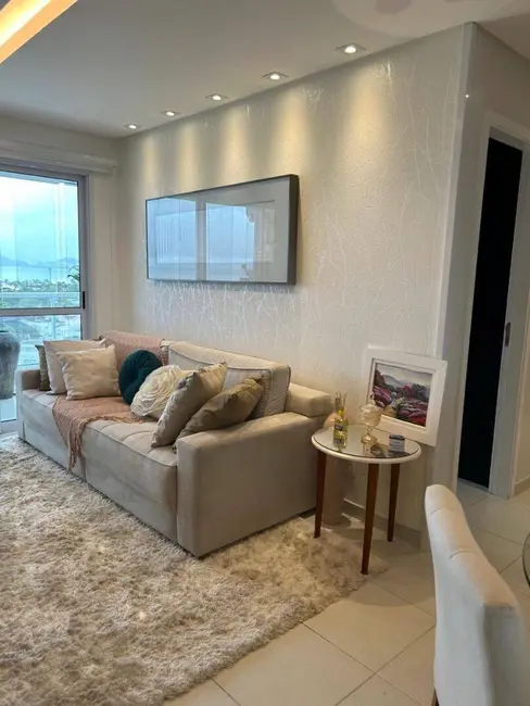 Foto 3 de Apartamento com 2 quartos à venda, 80m2 em Jardim Enseada, Guaruja - SP