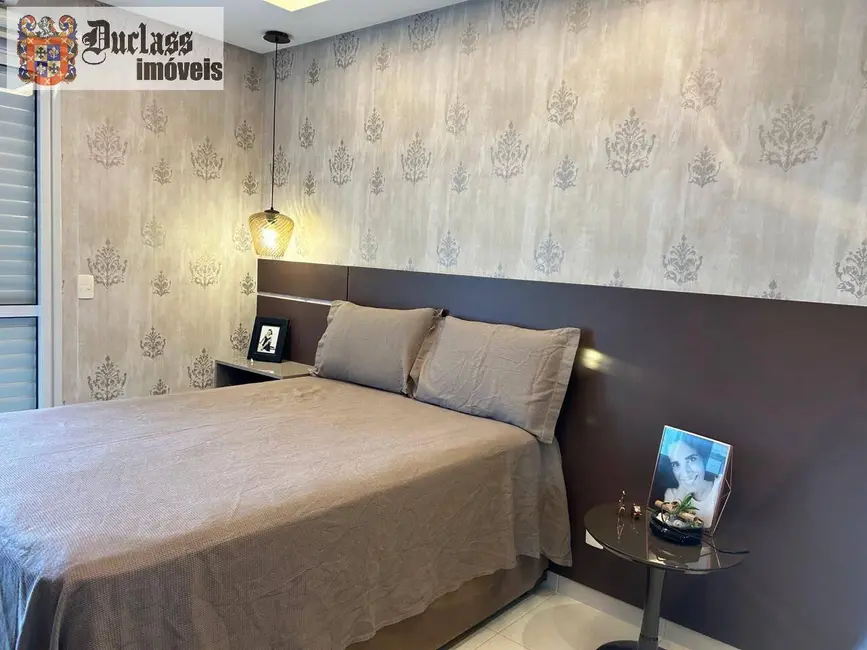 Foto 8 de Apartamento com 2 quartos à venda, 80m2 em Jardim Enseada, Guaruja - SP