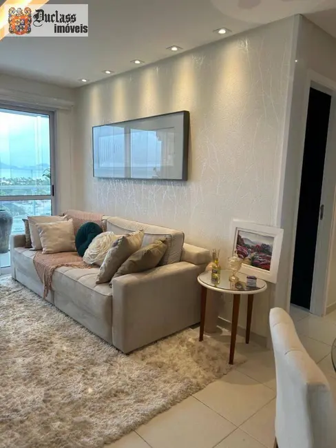 Foto 3 de Apartamento com 2 quartos à venda, 80m2 em Jardim Enseada, Guaruja - SP