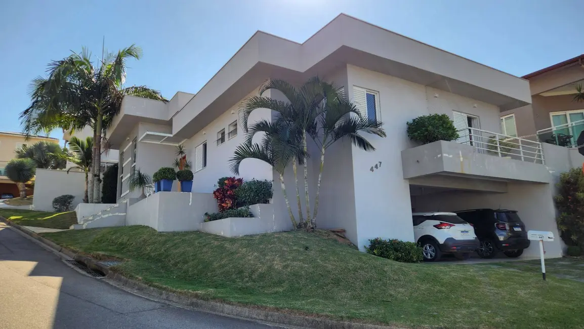 Foto 3 de Casa com 3 quartos à venda, 257m2 em Residencial Fazenda Serrinha, Itatiba - SP