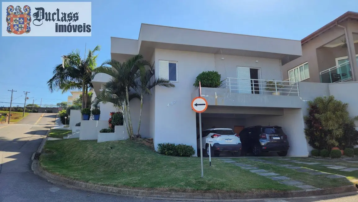 Foto 2 de Casa com 3 quartos à venda, 257m2 em Residencial Fazenda Serrinha, Itatiba - SP