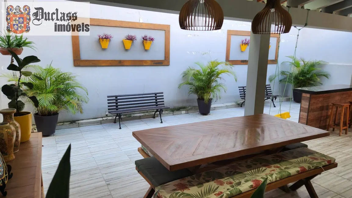Foto 6 de Casa com 3 quartos à venda, 257m2 em Residencial Fazenda Serrinha, Itatiba - SP