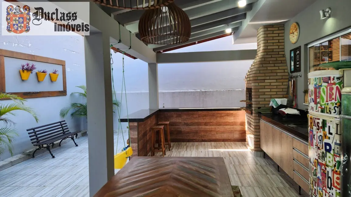 Foto 7 de Casa com 3 quartos à venda, 257m2 em Residencial Fazenda Serrinha, Itatiba - SP
