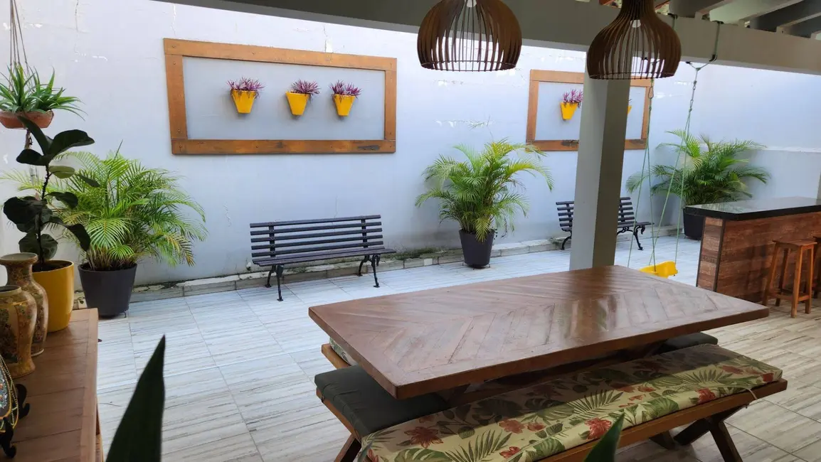 Foto 6 de Casa com 3 quartos à venda, 257m2 em Residencial Fazenda Serrinha, Itatiba - SP