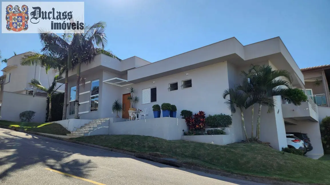 Foto 1 de Casa com 3 quartos à venda, 257m2 em Residencial Fazenda Serrinha, Itatiba - SP