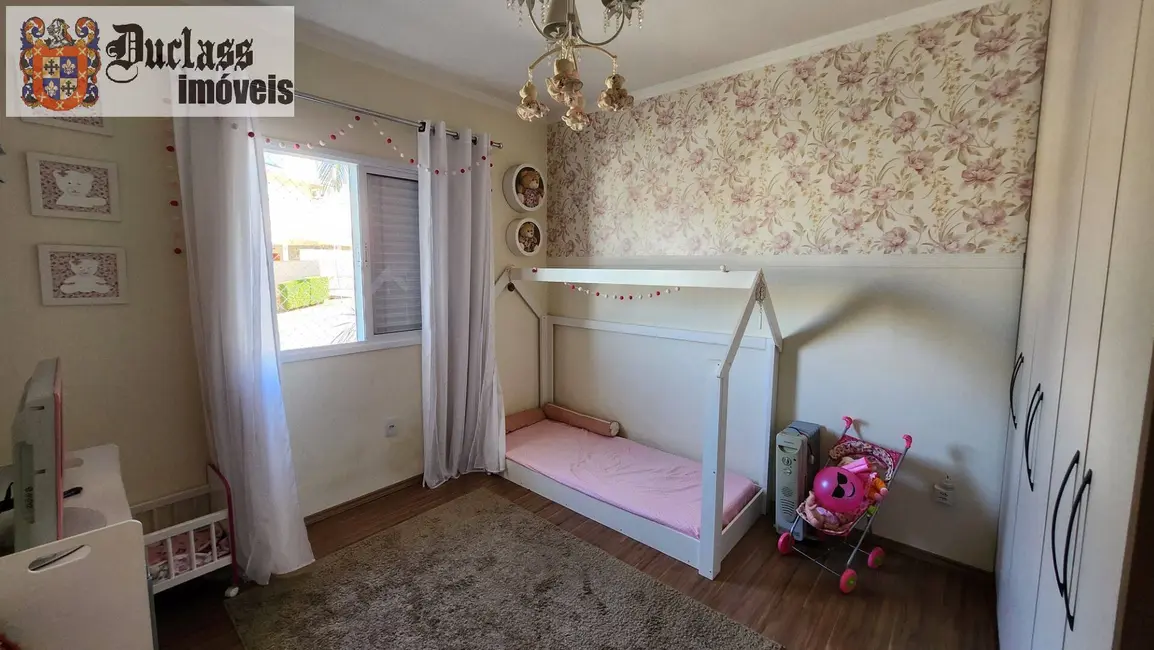 Foto 9 de Casa com 3 quartos à venda, 257m2 em Residencial Fazenda Serrinha, Itatiba - SP