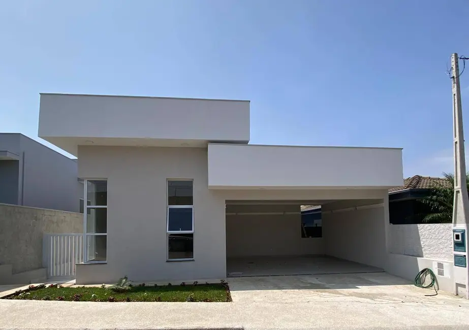 Foto 2 de Casa com 5 quartos à venda, 260m2 em Parque das Laranjeiras, Itatiba - SP