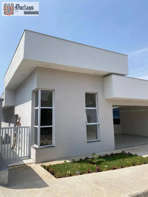 Foto 3 de Casa com 5 quartos à venda, 260m2 em Parque das Laranjeiras, Itatiba - SP
