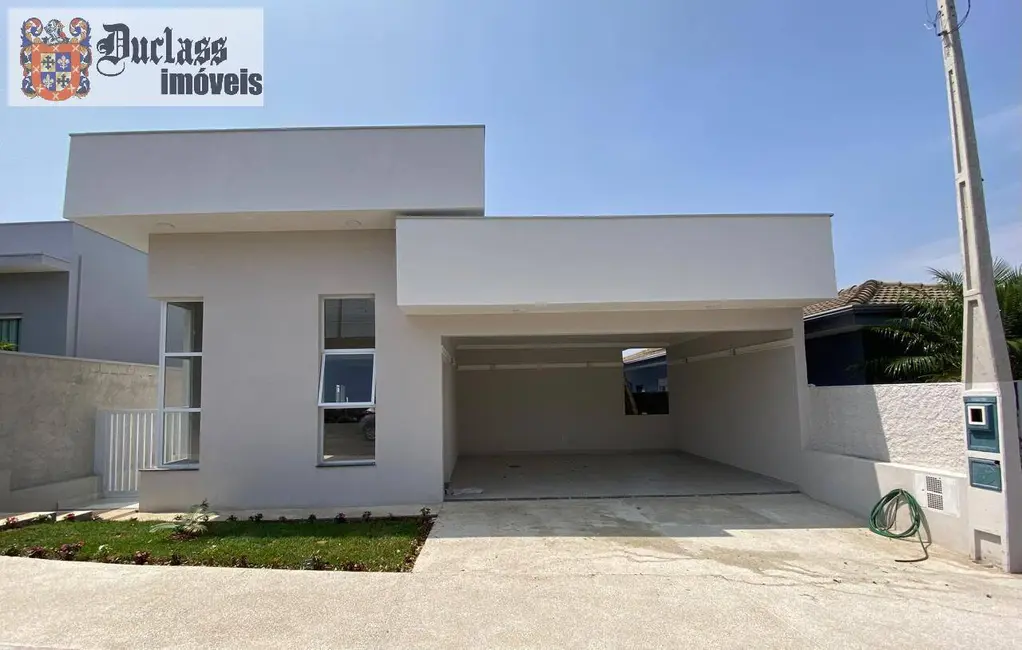 Foto 1 de Casa com 5 quartos à venda, 260m2 em Parque das Laranjeiras, Itatiba - SP