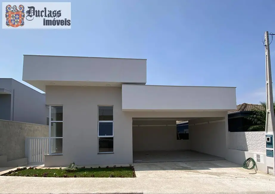 Foto 2 de Casa com 5 quartos à venda, 260m2 em Parque das Laranjeiras, Itatiba - SP