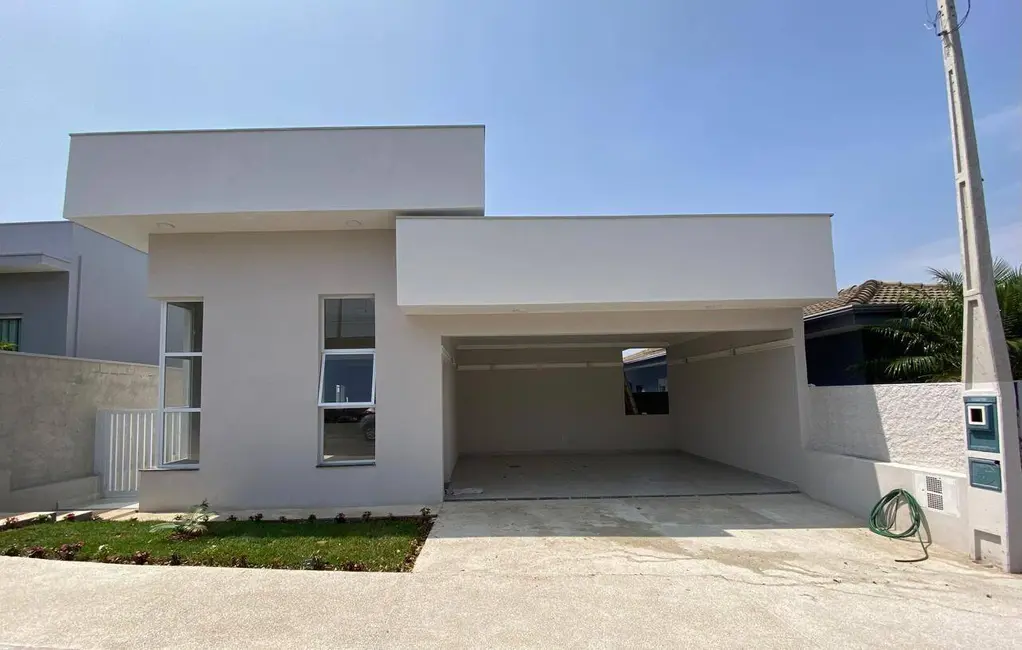 Foto 1 de Casa com 5 quartos à venda, 260m2 em Parque das Laranjeiras, Itatiba - SP