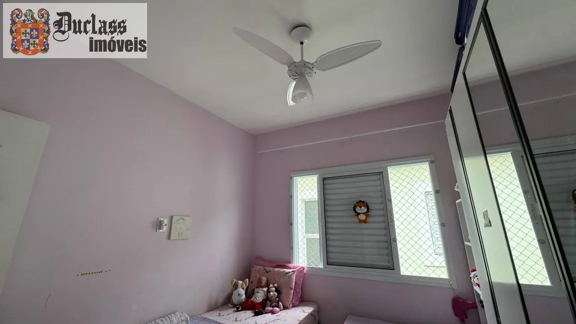 Foto 9 de Sobrado com 2 quartos à venda, 62m2 em Praia Grande - SP