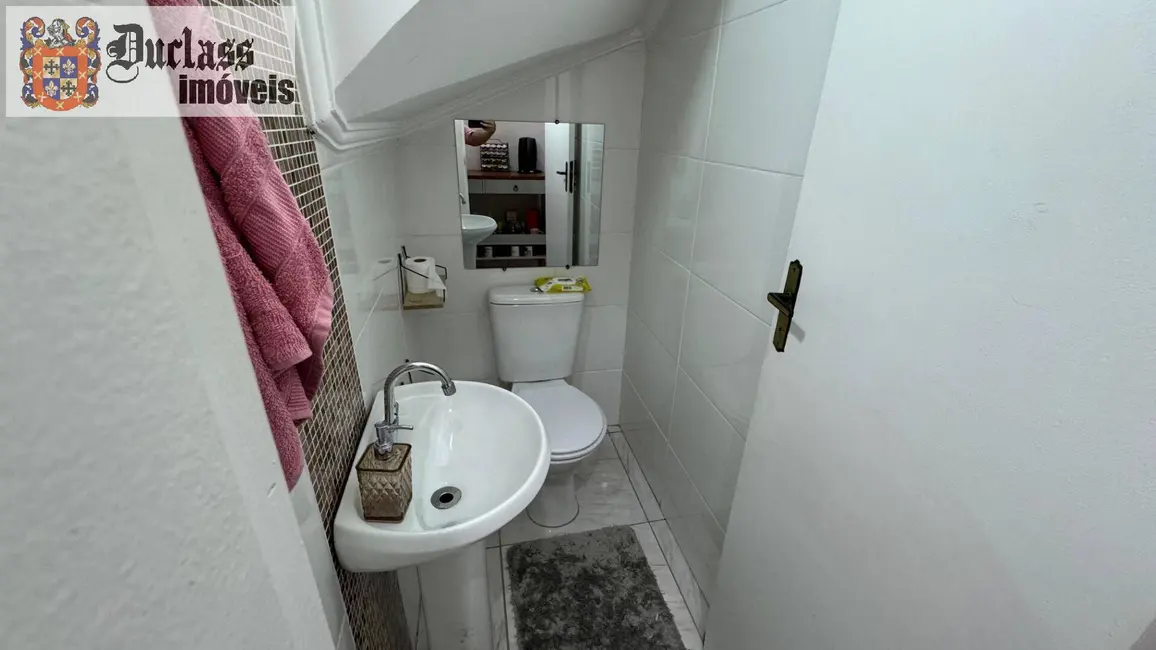 Foto 6 de Sobrado com 2 quartos à venda, 62m2 em Praia Grande - SP