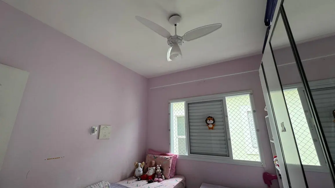 Foto 9 de Sobrado com 2 quartos à venda, 62m2 em Praia Grande - SP