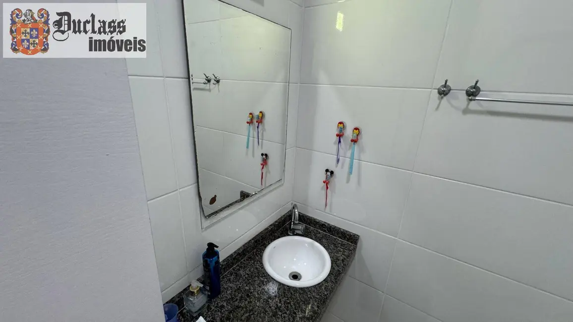 Foto 7 de Sobrado com 2 quartos à venda, 62m2 em Praia Grande - SP