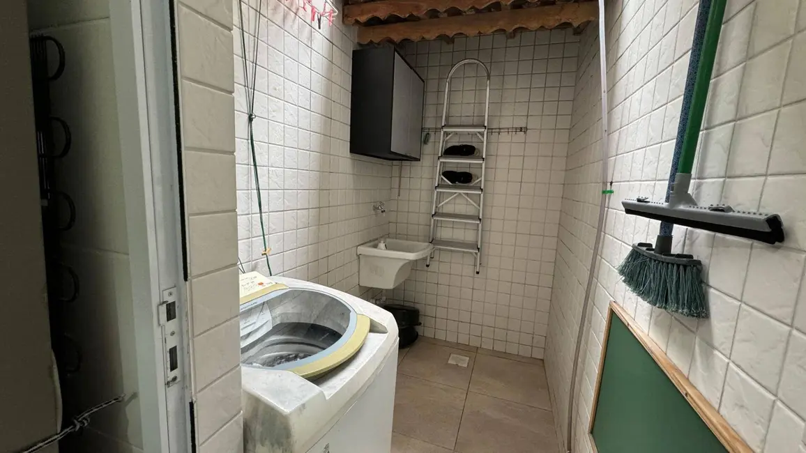 Foto 5 de Sobrado com 2 quartos à venda, 62m2 em Praia Grande - SP