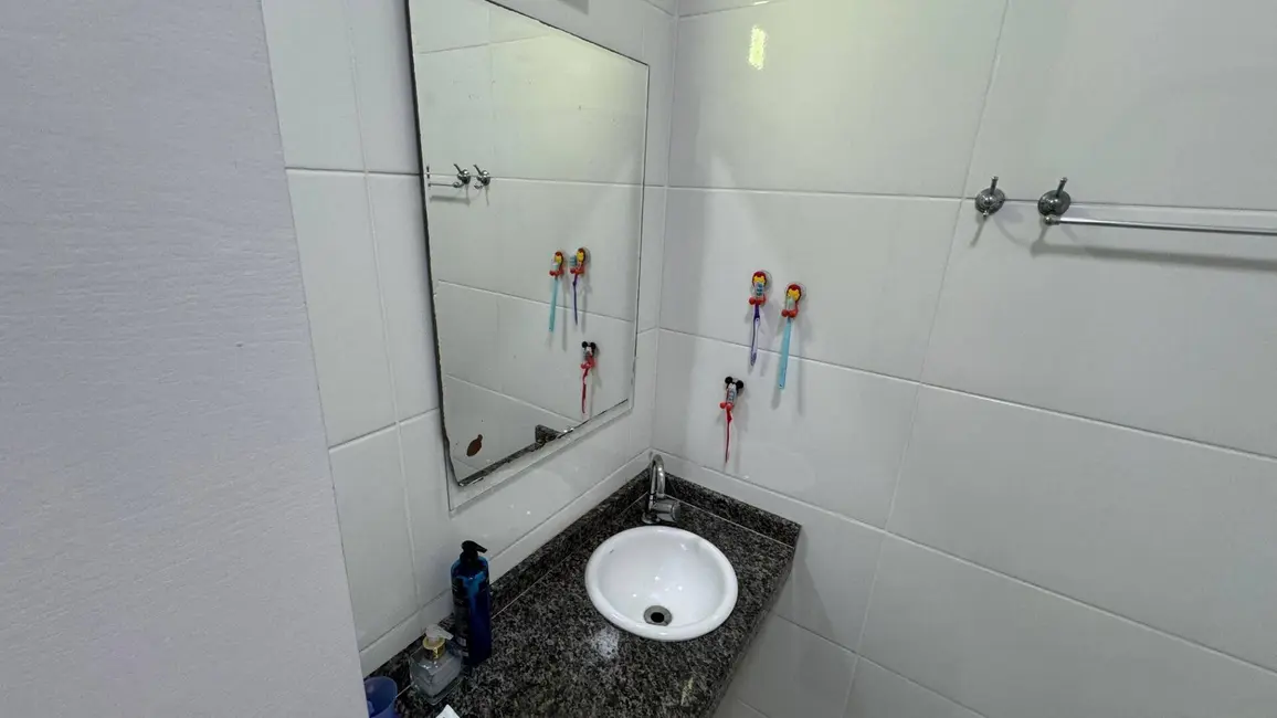 Foto 7 de Sobrado com 2 quartos à venda, 62m2 em Praia Grande - SP