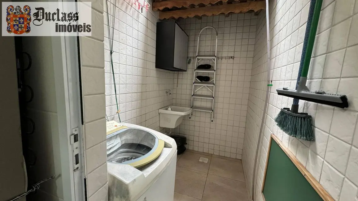 Foto 5 de Sobrado com 2 quartos à venda, 62m2 em Praia Grande - SP