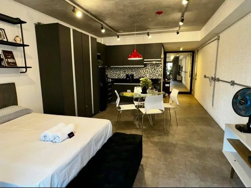 Foto 3 de Casa com 1 quarto à venda, 42m2 em Bela Vista, São Paulo - SP