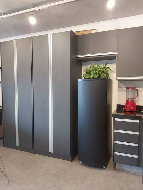 Foto 5 de Casa com 1 quarto à venda, 42m2 em Bela Vista, São Paulo - SP