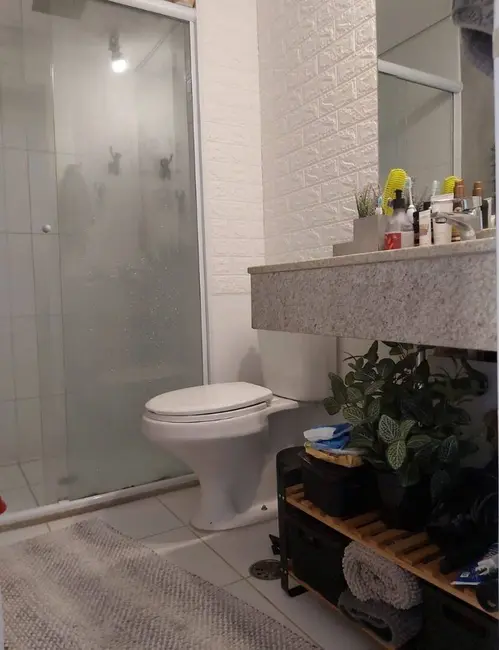 Foto 6 de Casa com 1 quarto à venda, 42m2 em Bela Vista, São Paulo - SP