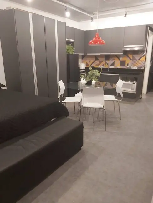 Foto 8 de Casa com 1 quarto à venda, 42m2 em Bela Vista, São Paulo - SP