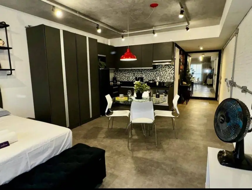 Foto 4 de Casa com 1 quarto à venda, 42m2 em Bela Vista, São Paulo - SP