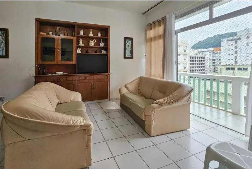 Foto 3 de Apartamento com 4 quartos à venda, 163m2 em Vila Maia, Guaruja - SP