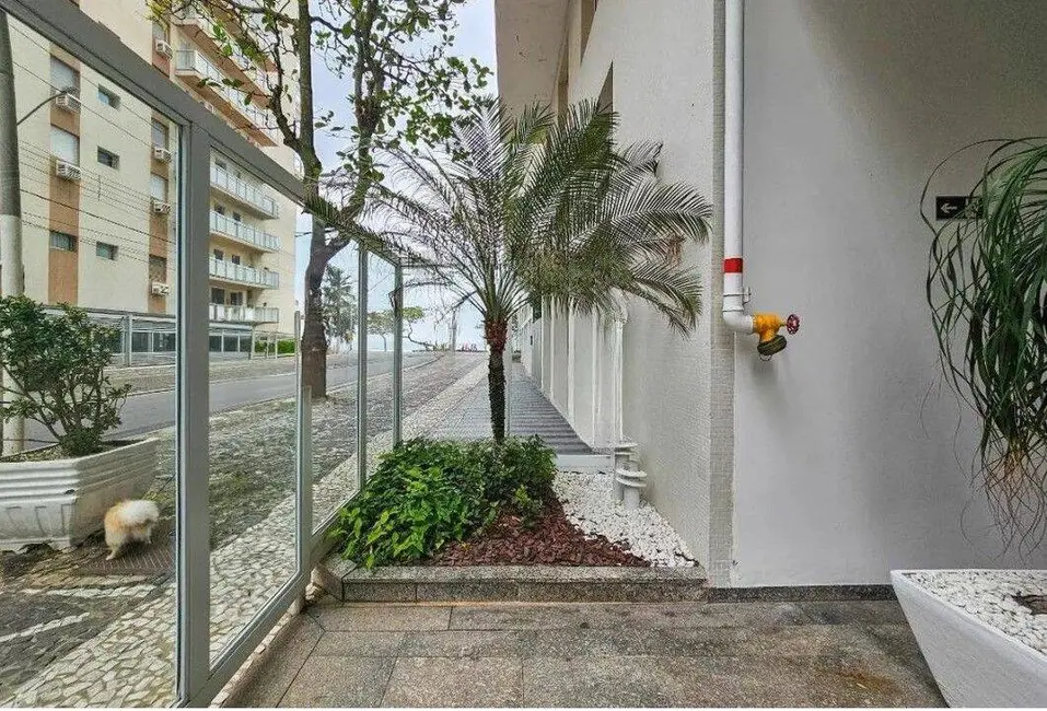 Foto 7 de Apartamento com 4 quartos à venda, 163m2 em Vila Maia, Guaruja - SP