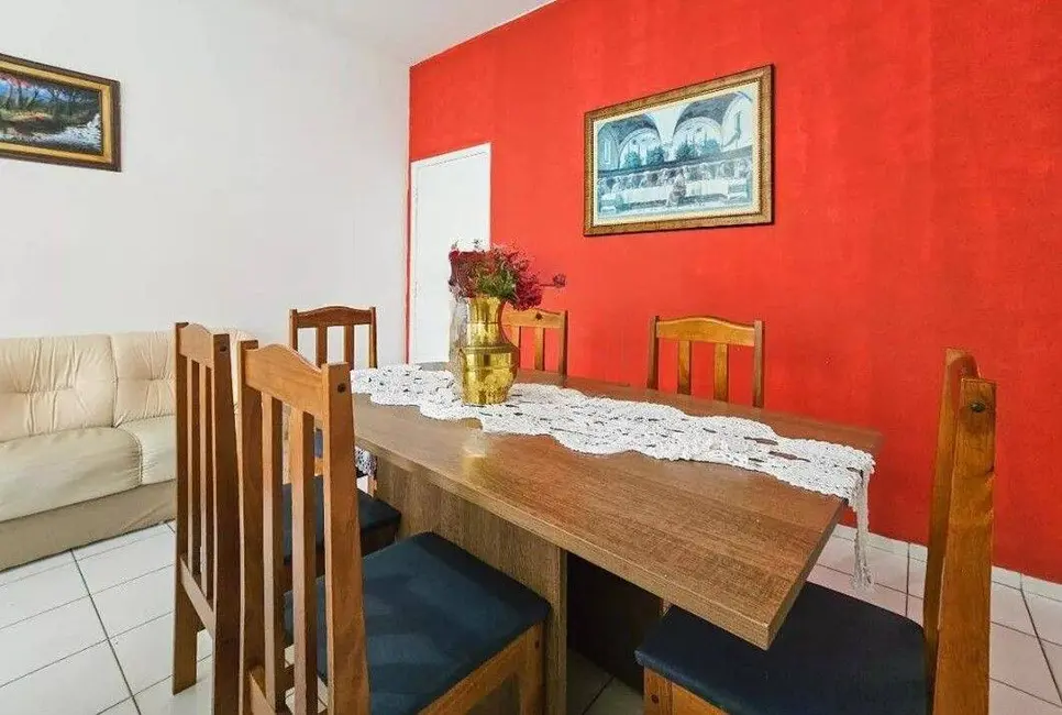 Foto 5 de Apartamento com 4 quartos à venda, 163m2 em Vila Maia, Guaruja - SP