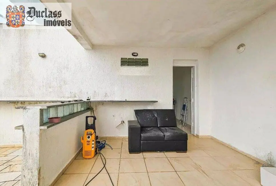 Casa com 5 quartos à venda, 300m2 em Guaruja - SP - imagem 4 Foto 4 de Casa com 5 quartos à venda, 300m2 em Guaruja - SP