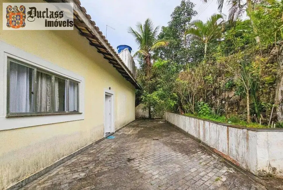 Casa com 5 quartos à venda, 300m2 em Guaruja - SP - imagem 9 Foto 9 de Casa com 5 quartos à venda, 300m2 em Guaruja - SP