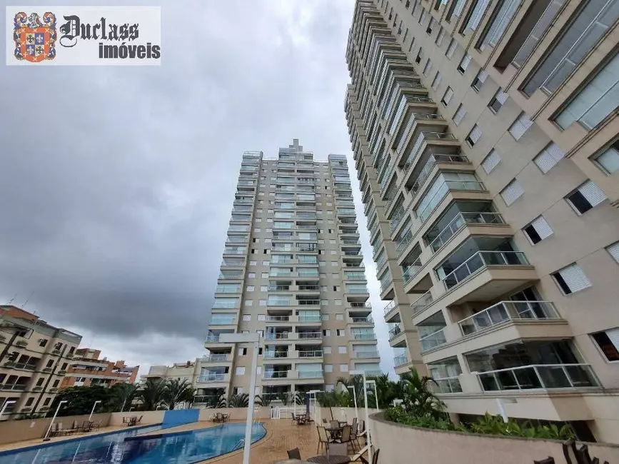Foto 3 de Apartamento com 2 quartos à venda, 72m2 em Loteamento João Batista Julião, Guaruja - SP