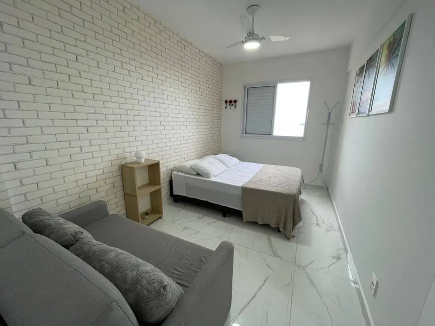 Foto 8 de Apartamento com 2 quartos à venda, 72m2 em Loteamento João Batista Julião, Guaruja - SP