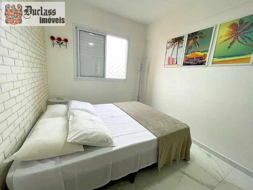 Foto 9 de Apartamento com 2 quartos à venda, 72m2 em Loteamento João Batista Julião, Guaruja - SP