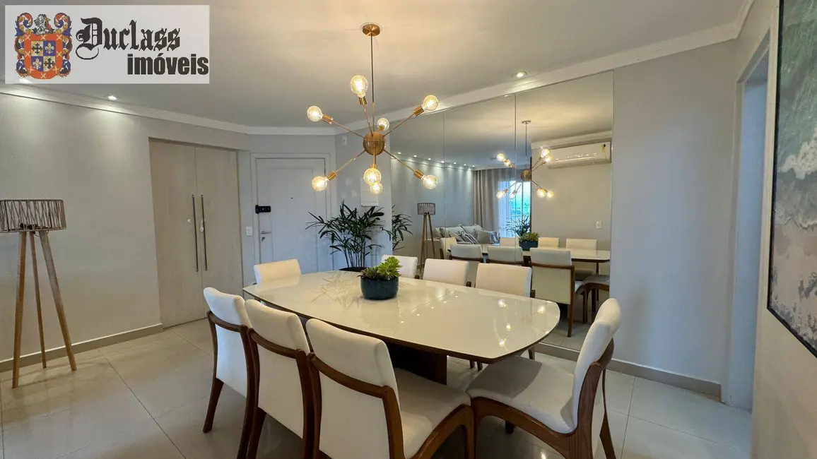 Apartamento com 3 quartos à venda, 84m2 em Marapé, Santos - SP - imagem 7 Foto 7 de Apartamento com 3 quartos à venda, 84m2 em Marapé, Santos - SP