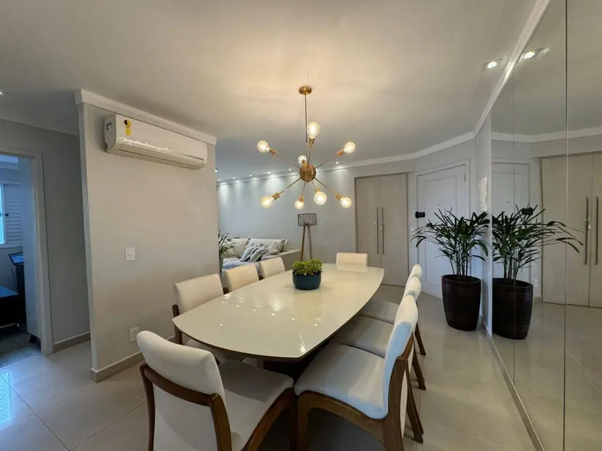 Foto 3 de Apartamento com 3 quartos à venda, 84m2 em Marapé, Santos - SP