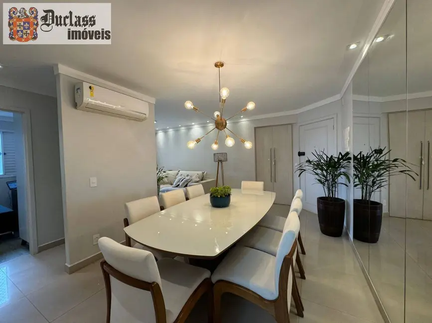 Apartamento com 3 quartos à venda, 84m2 em Marapé, Santos - SP - imagem 3 Foto 3 de Apartamento com 3 quartos à venda, 84m2 em Marapé, Santos - SP