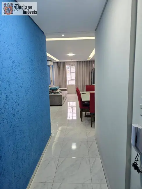 Foto 4 de Apartamento com 3 quartos à venda, 107m2 em Itararé, Sao Vicente - SP